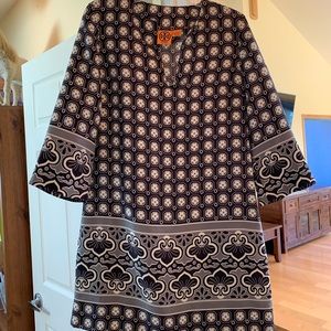 Tory Burch silk dress size 6